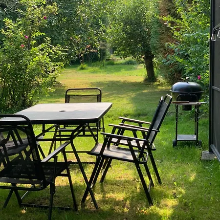 Sloneczny Swierkowa Apartment Buczkowice